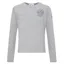LeMieux Young Rider Lara Long Sleeve Tee - Grey